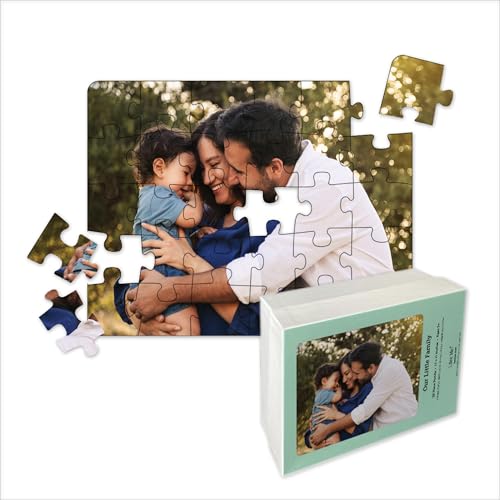 I See Me! 30-Piece Puzzle