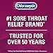 Chloraseptic Max Strength Sore Throat Spray, Wild Berries Flavor, 4.0 fl oz