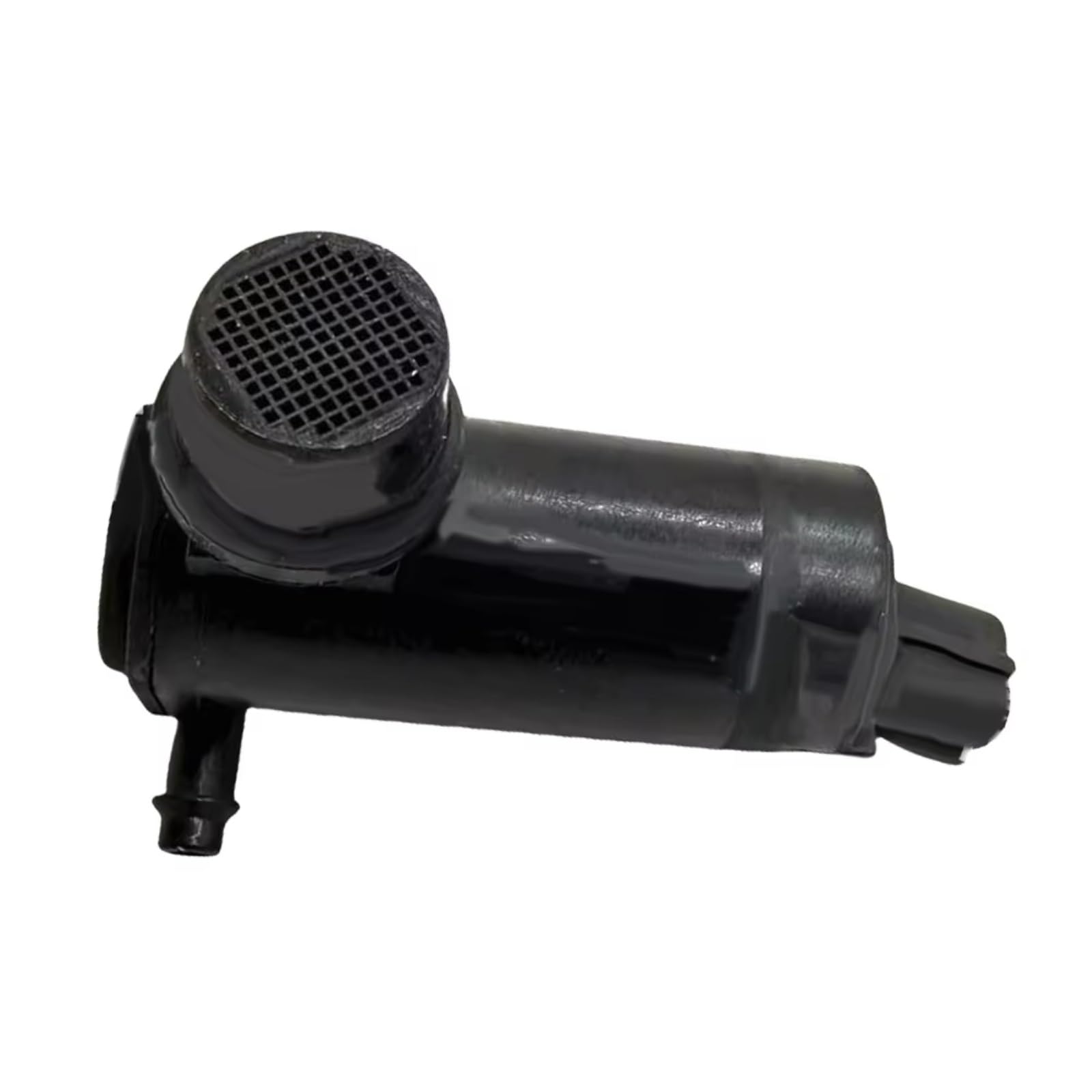 Moteur Pompe Lave Glace Compatible Avec Ford Pour Excursion 2000-2005 Pour Expedition 1998-2017 1 Pièce Pompe De Lave-glace Avant Et Arrière De Voiture F75Z17664BA