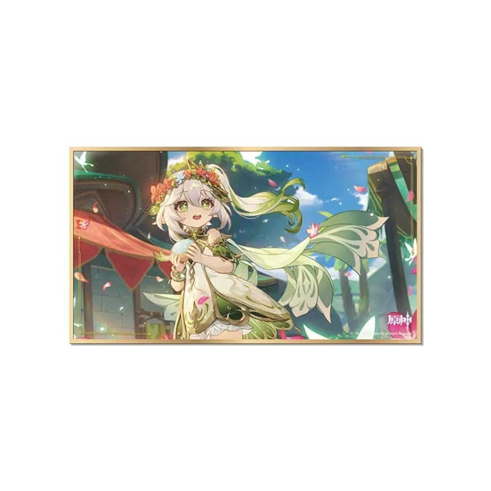 Amazon.co.jp: 原神（げんしん）逸聞軼事シリーズ ナヒーダ Nahida