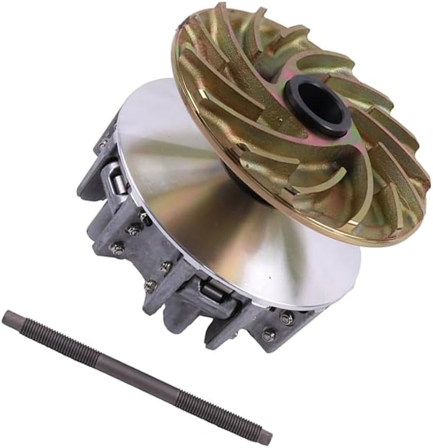 Amazon.com: Primary Drive Clutch For Can-Am Maverick 1000R Sport