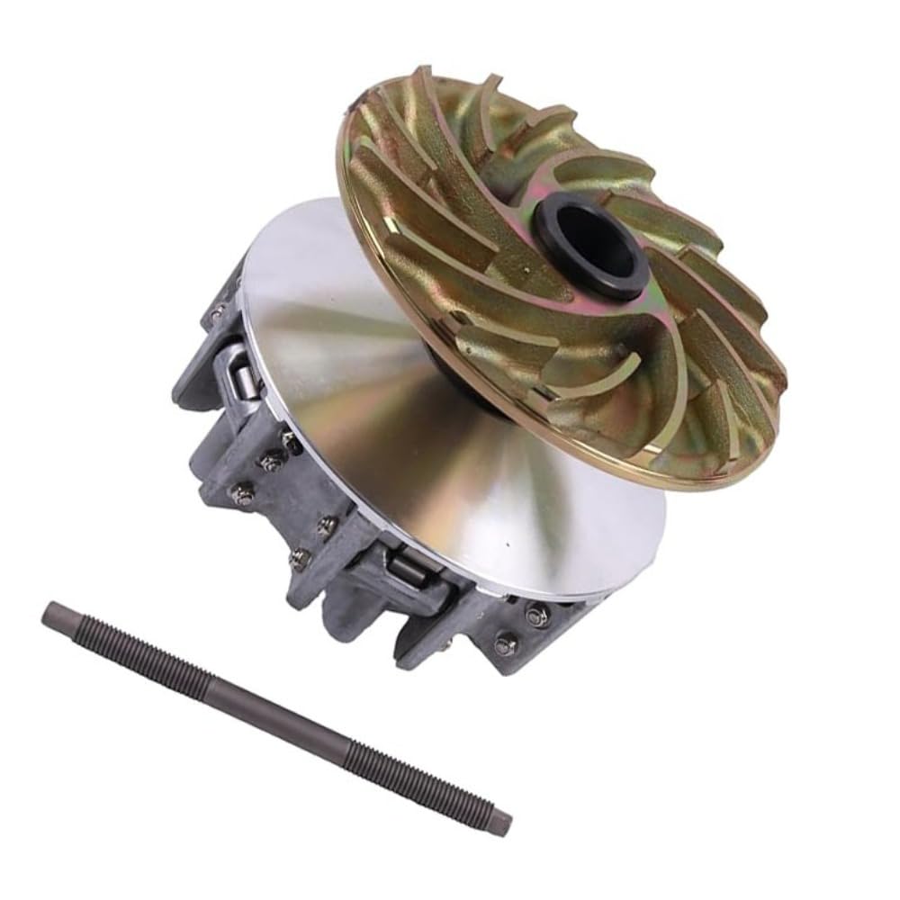 Amazon.com: Primary Drive Clutch For Can-Am Maverick 1000R Sport