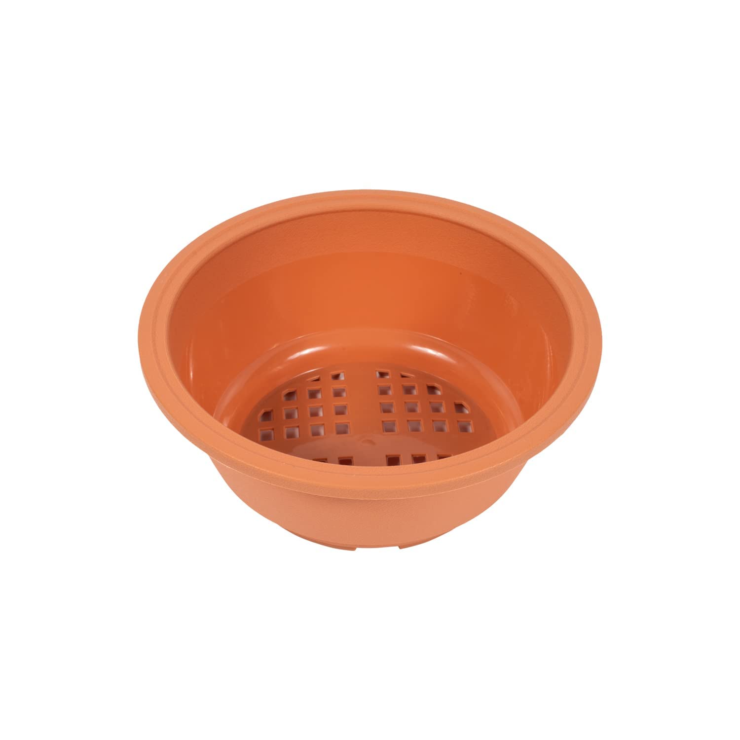 Amazon.co.jp: RooTrimmer 植木鉢 大型 プラスチック ポリ鉢
