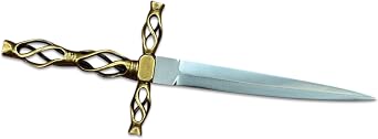 Courtly Stiletto Black