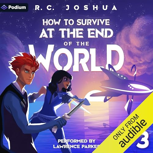 Listen To The Full Audiobook That Keeps Story Seekers Hooked.