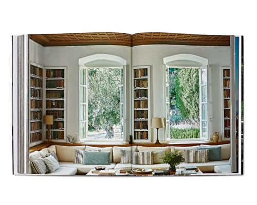 Haute Bohemians: Greece: Historic and Contemporary Interiors of Greece