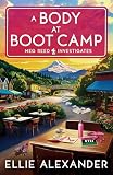 Cover zum Buch A Body at Boot Camp