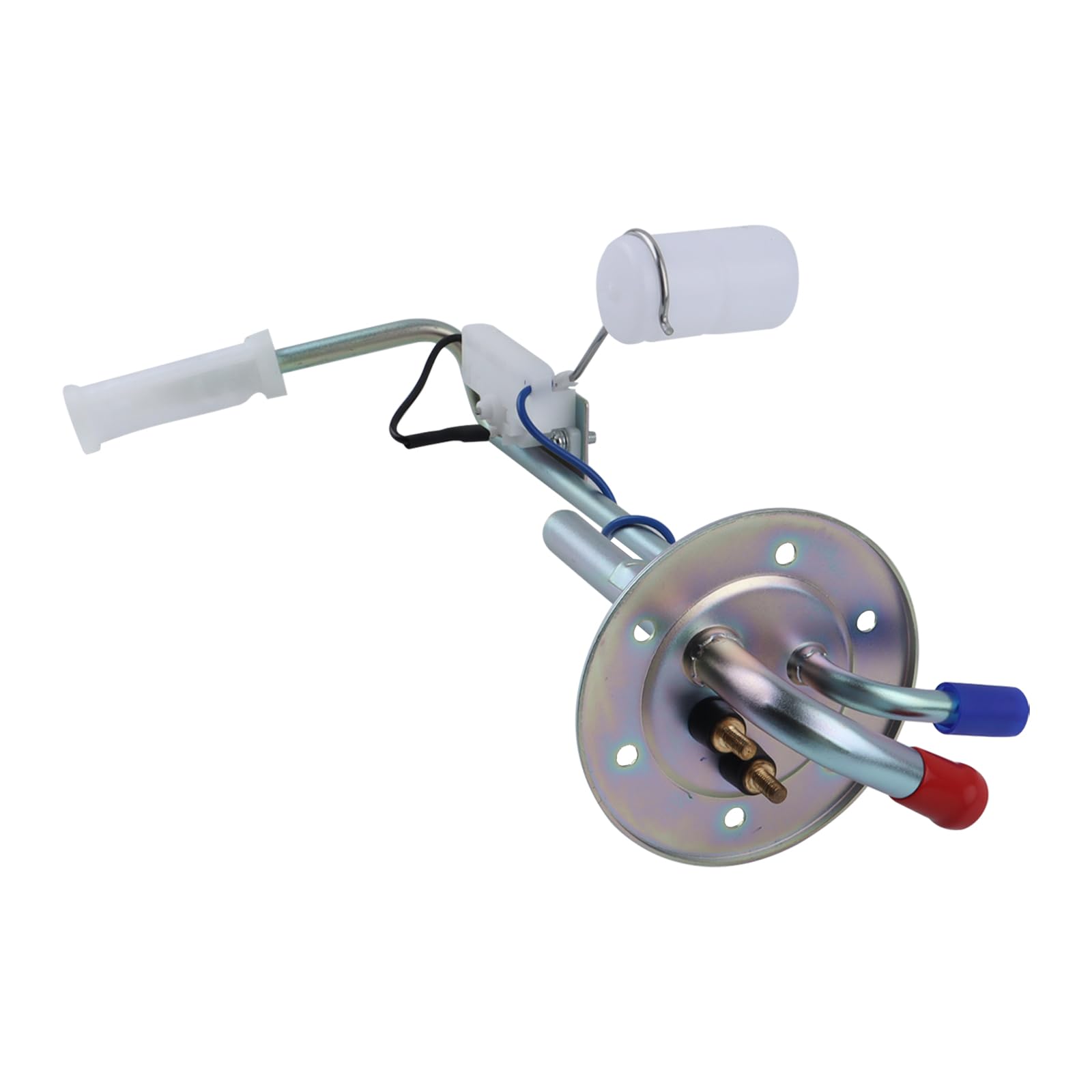 61-69 Dodge D/W Pickup Truck Fuel Sending Unit 5/16", In-Cab Gas Tank - Foto 7