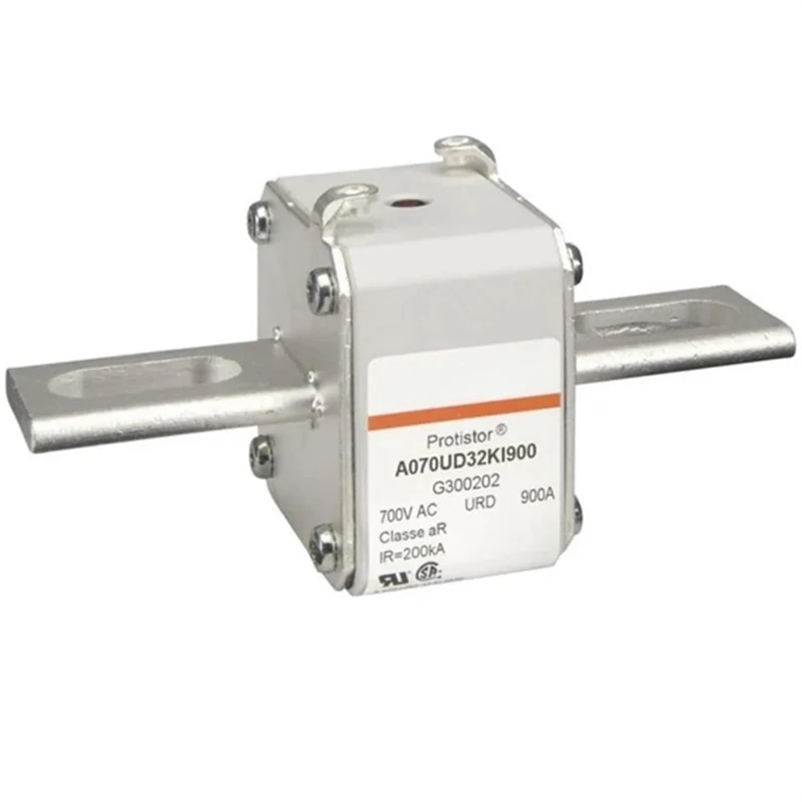 RCGKNNMUZ A070UD32LI630 N300208 A070UD32LI700 P300209 A070UD32LI800 Q300210 A070UD32LI900 R300211 A070UD32LI1000 S300212 Fuse(A070UD32LI800)