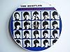 A Hard Day's Night Album Art - 12" LP Vinyl Record Handmade Wall Clock #2