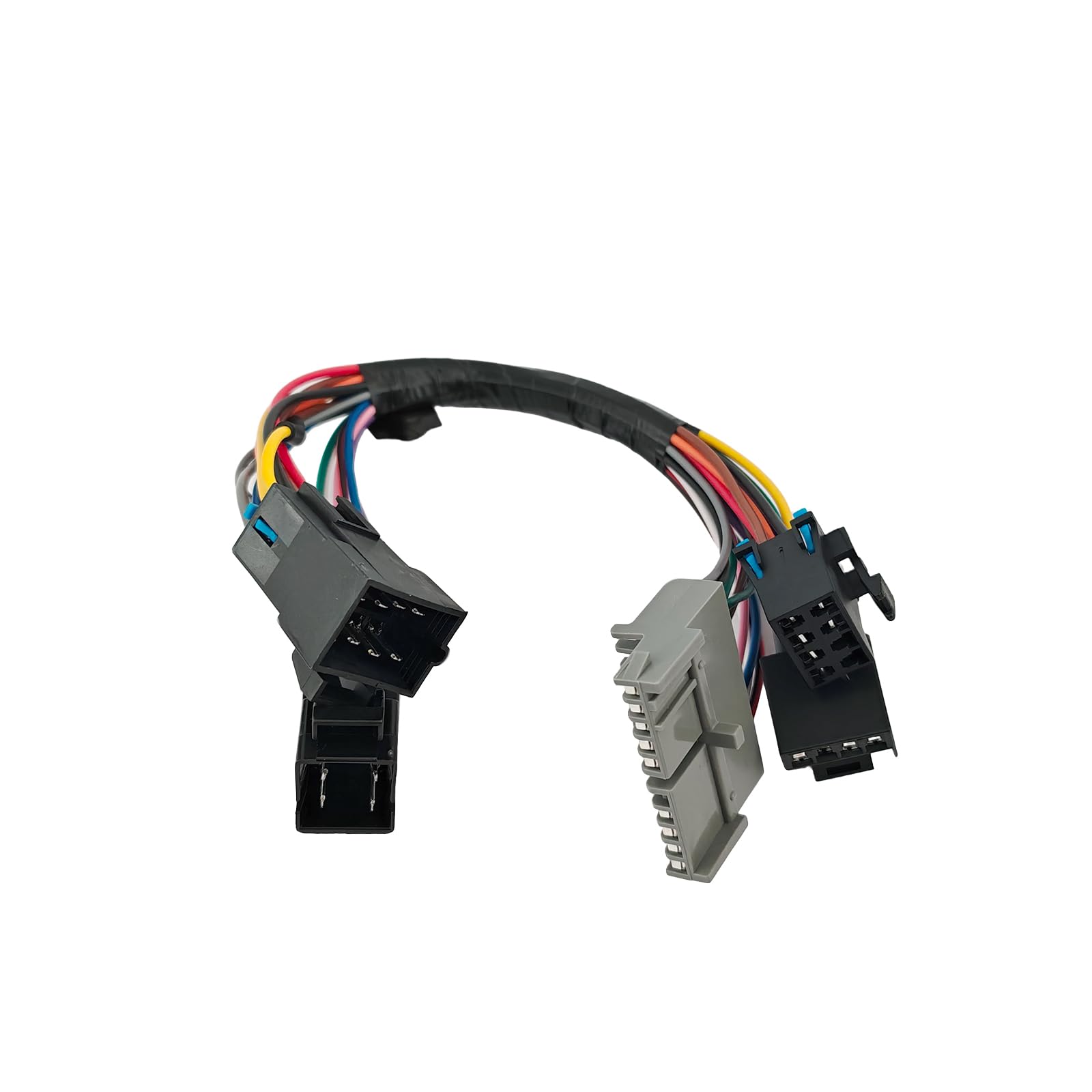 599-006 Adaptador de arnés de CA de descongelación trasera para