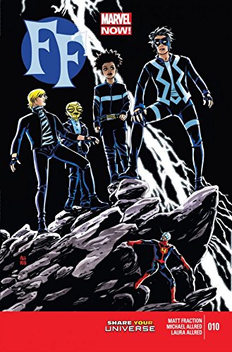 FF (2012-2014) #10 PDF