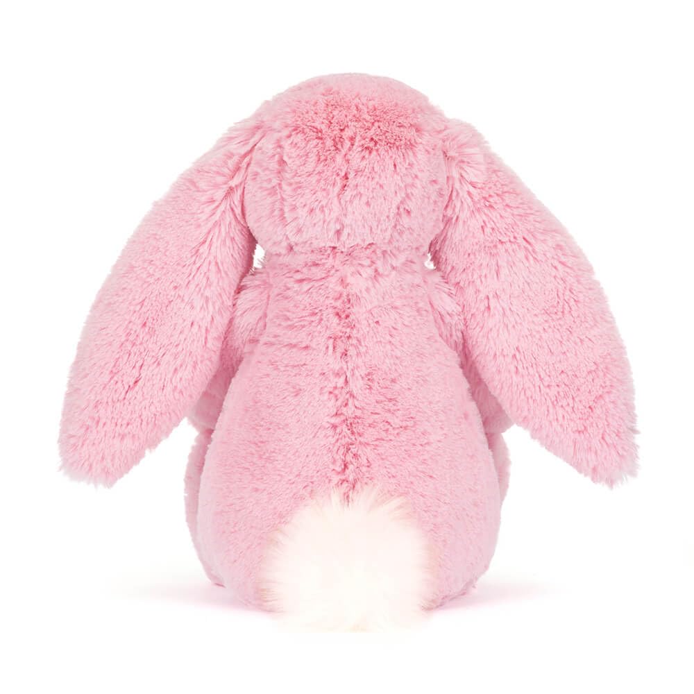 Jellycat Blushkin Blossom Luxe Bunny : Amazon.com.br: Papelaria e