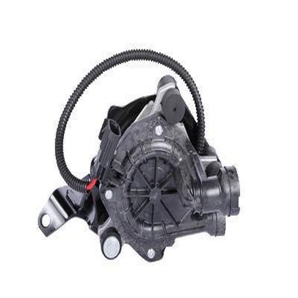 Photo 1 of GM Genuine Parts 215-660 Secondary Air Injection Pump with Bracket