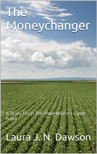 The Moneychanger (English Edition)