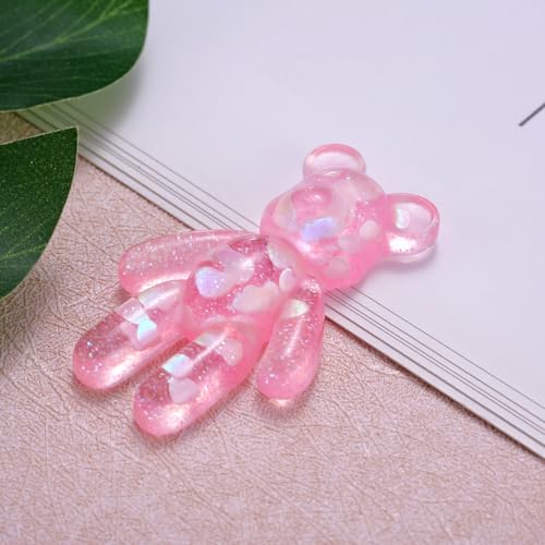 Pocket-Bear-Hug-Anxiety-Relief-Gifts-Mental-Health-Positivity-Gift-Autism-Fidget-Gift-Stress-Relief-Gift-for-Her-Comforting-Gift-for-Son-Daughter-Back-to-School-Pink Pocket Bear Hug Anxiety Relief Gifts Mental Health Positivity Gift Autism Fidget Gift Stress Relief Gift for Her Comforting Gift for Son Daughter Back to School Pink