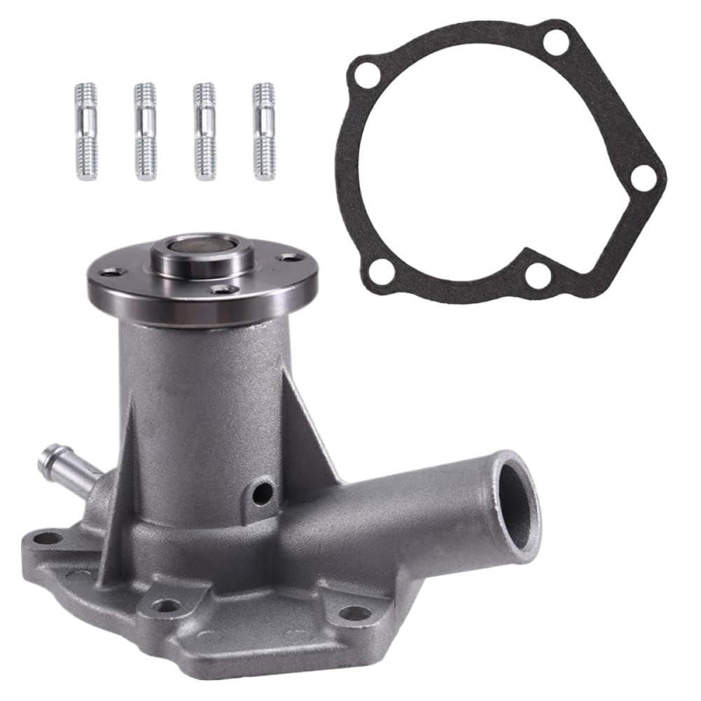 Recambio de bomba de agua 15752-73030 15752-73032 15752-73033 compatible con motor D750 D850 D950 V1100 V1200 V1205