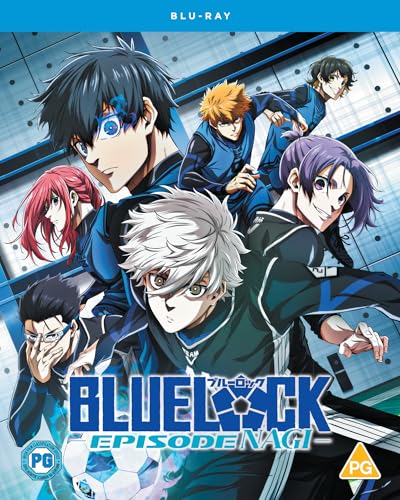Blue Lock: Episode Nagi - The Movie
