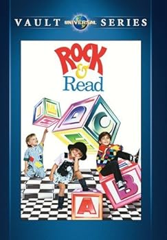 Rock 'n' Read