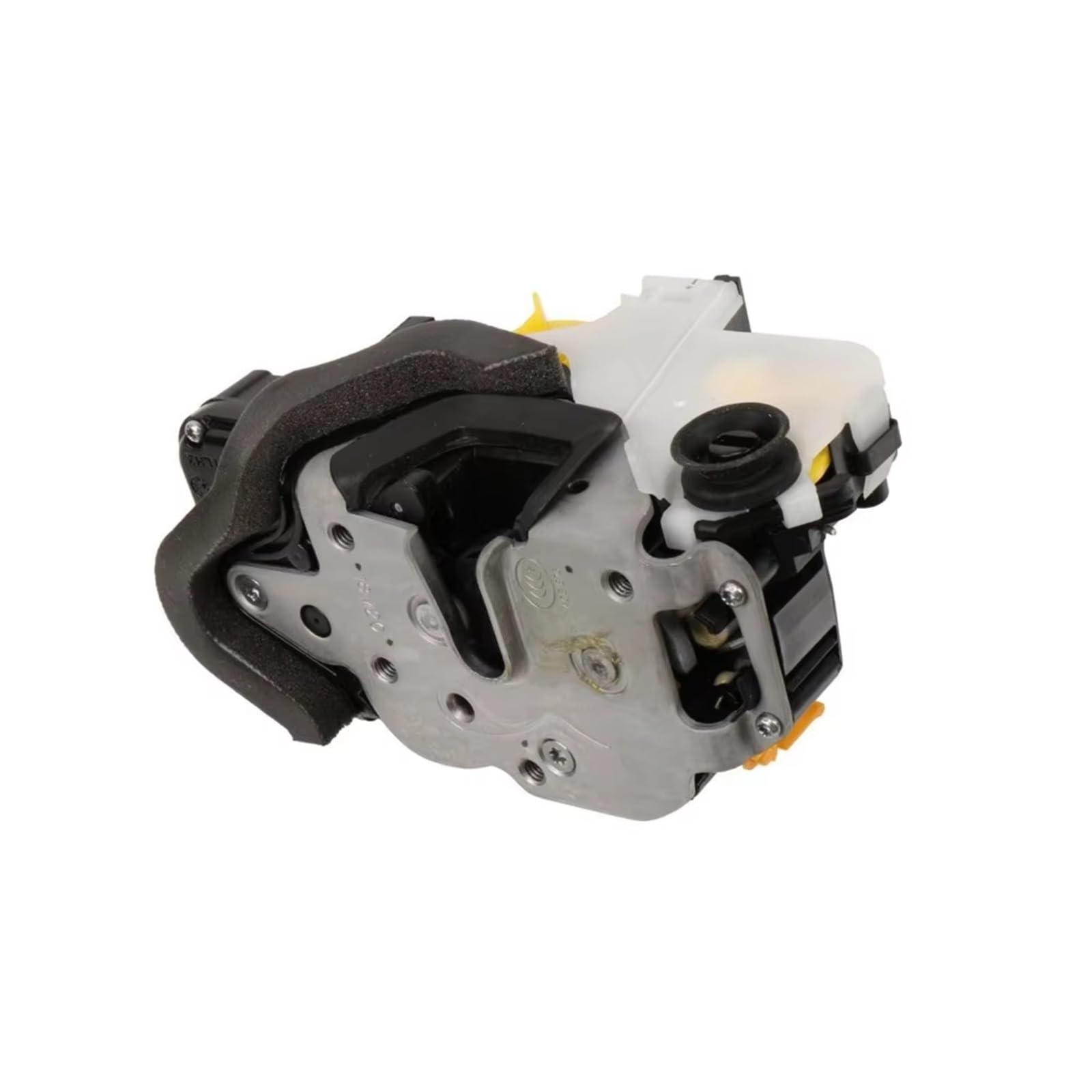 Door Lock Catch Actuator 5PINS Rear Left Door Lock Latch Actuator 13579545 for Chevrolet for Trax I U200 for OPEL for Mokka X J13 2012-2018