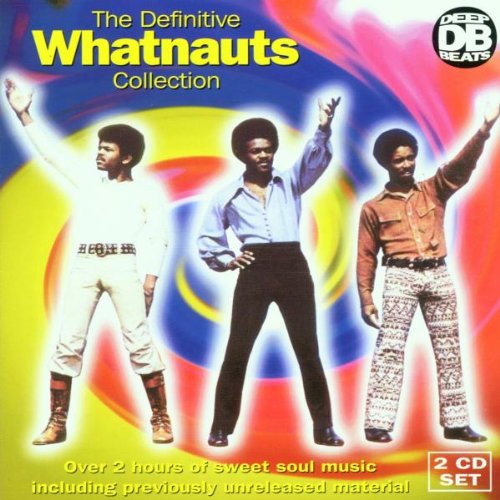 The Definitive Collection
