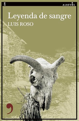 Leyenda de sangre (Narrativa nº 194)