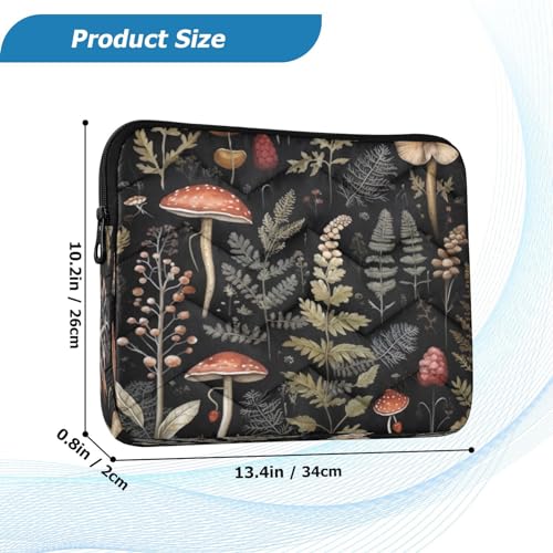 Funda impermeable para portátil de 13-14 pulgadas miniatura 3