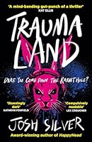 Traumaland 0861549287 Book Cover