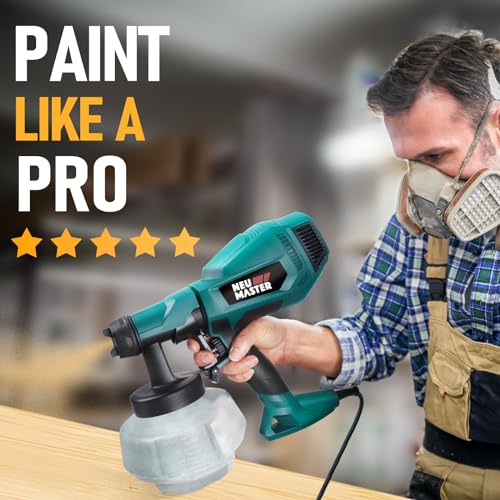 Encuentra reviews de Pistola para pintar master hardware comprados en linea. 14 Imagen adicional