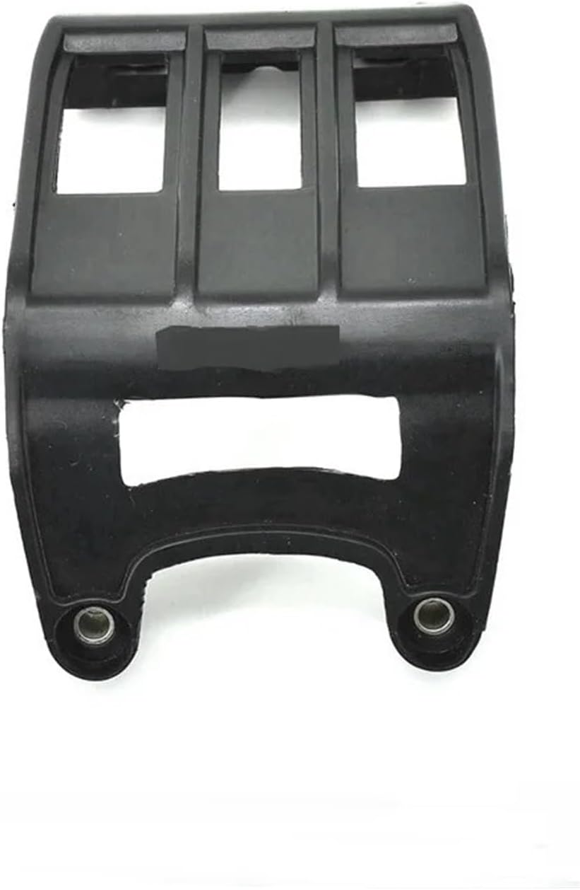 Fuel Guard Base Housing Support Bracket Fit for GX35 GX50 Engine GX35NT 35S Brush Cutter