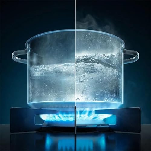 Fogão Electrolux 4 Bocas Experience com PerfectCook360 Preto FE4CP