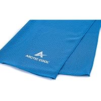 4-Pack Arctic Cool Instant Cooling Towels
