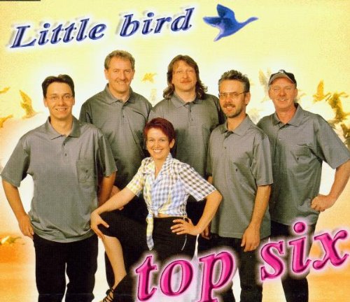Little bird [Single-CD] - Amazon.com Music