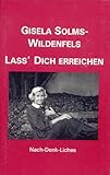  Lass\' Dich erreichen. Nach-Denk-Liches.