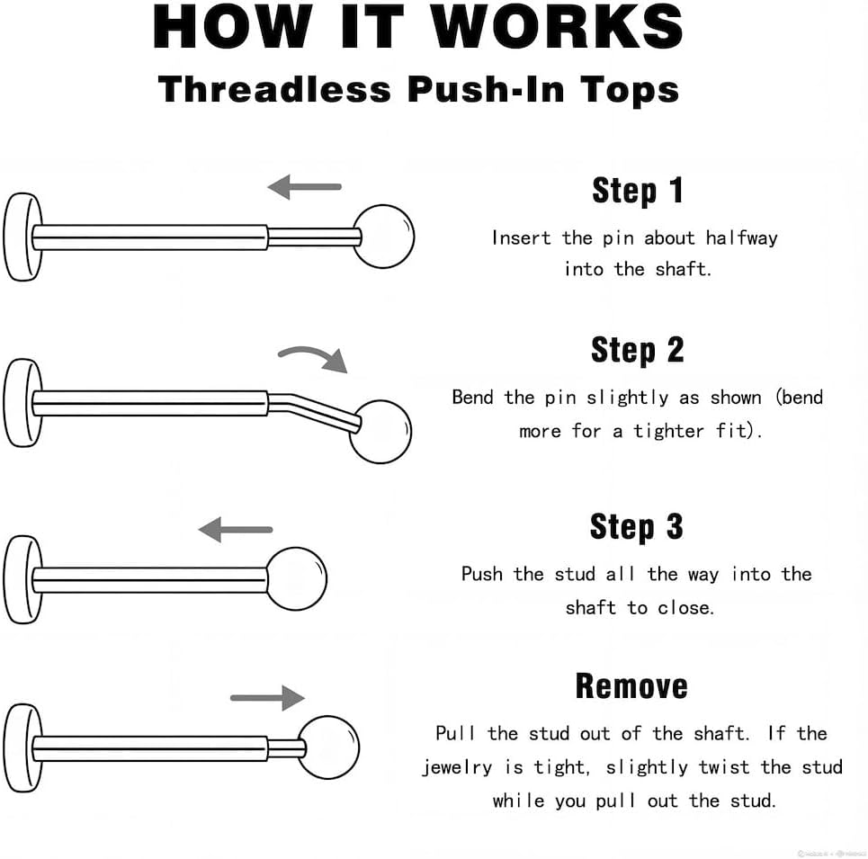 FANSING Tiny Flower Birthstone Earring Cubic Zirconia Flat Back Earrings for Women Small Stud Earrings for Cartilage Helix - Image 6