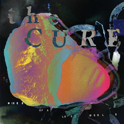 The Cure