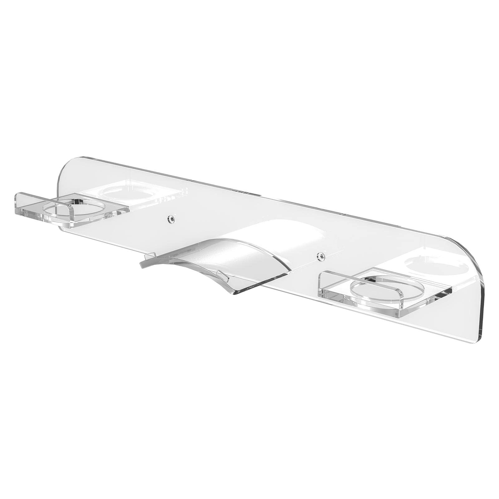 Universal VR Wall Mount Stand VR Headset Controller Hook for 2 Transparent| Mounts & Stands|Video Games & Consoles-image-18