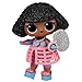 LOL Surprise Dance Dance Dance Dolls with 8 Surprises Including Doll Dance Floor That Spins, Dance Move Card and Accessories - Great Gift for Girls Age 4-7
