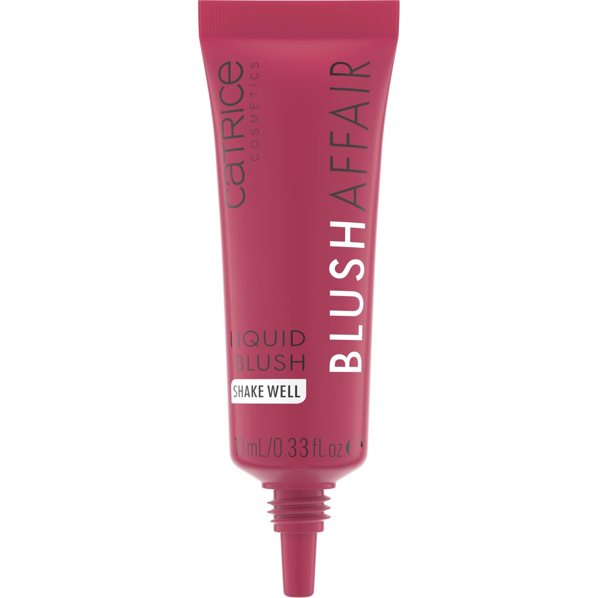 Catrice Blush Affair Liquid Blush, highly pigmented, instant result, natural, matte (10ml)