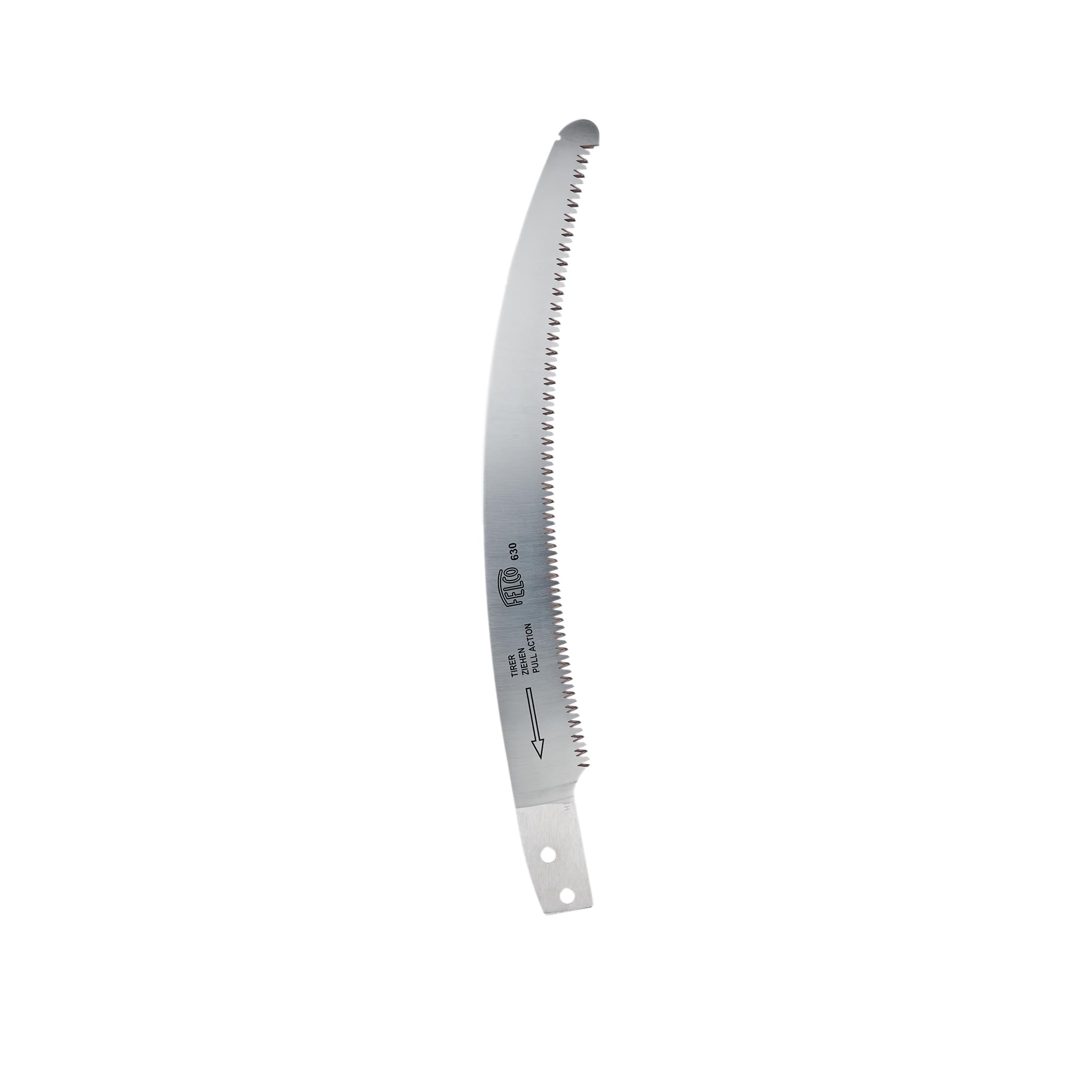 FELCO 630/3 Lama di ricambio (per sega da potatura n. 630 - sega a trazione)
