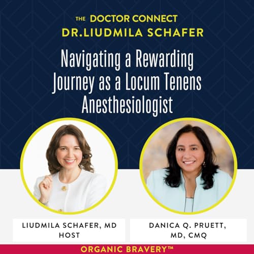 Navigating a Rewarding Journey as a Locum Tenens Anesthesiologist