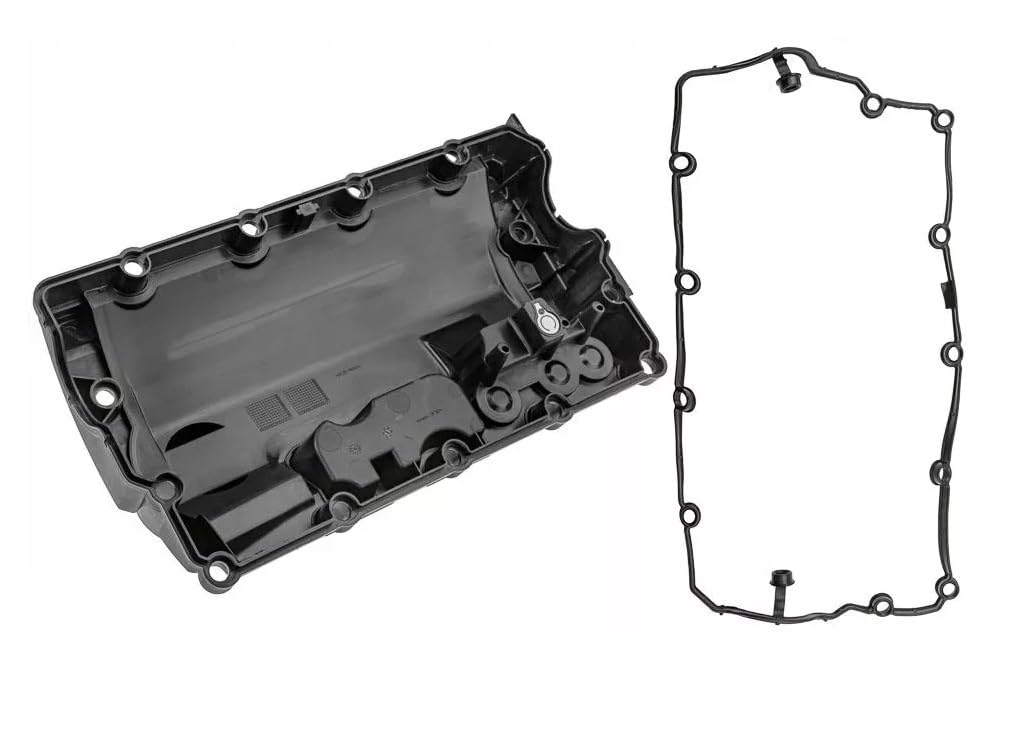 TAPA CULATA/BALANCINES para motores 1.9 TDI y 2.0 TDI 03G103469H 03G103475F