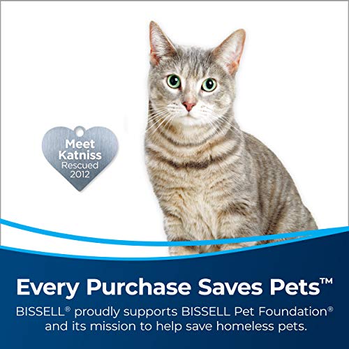 BISSELL AeroSlim Lithium Ion Cordless Handheld Vacuum, 29869 - Image 3