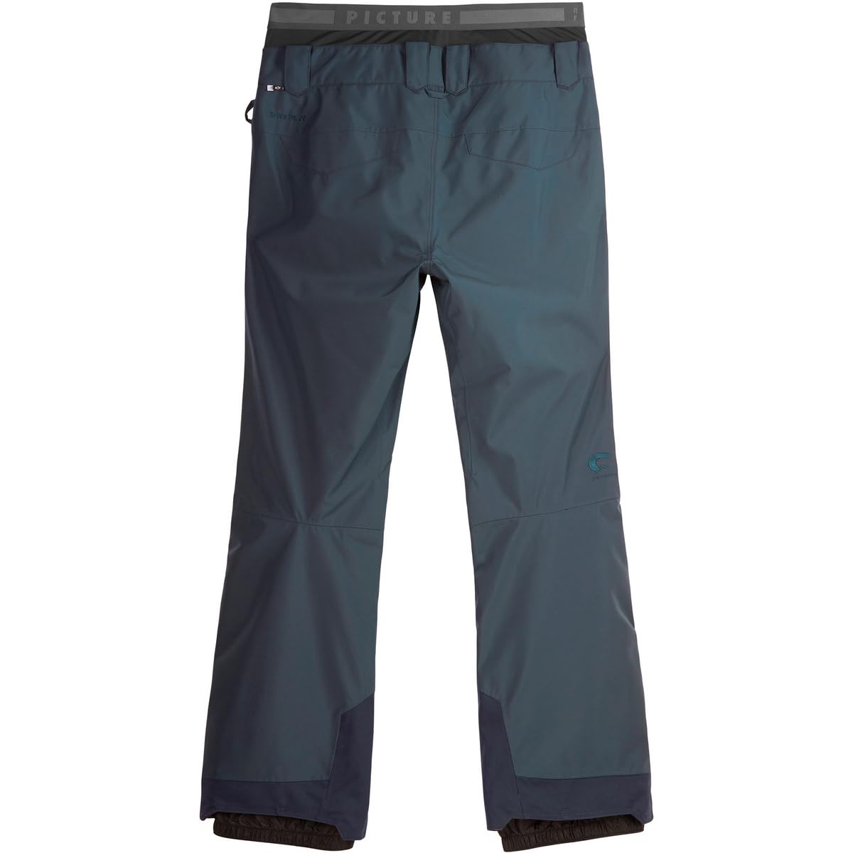 Picture Object PT, D.Blue, S