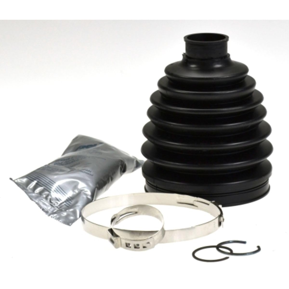 SPIDAN Kit cuffia Semiasse 36095 per ix35 (LM, EL, ELH)