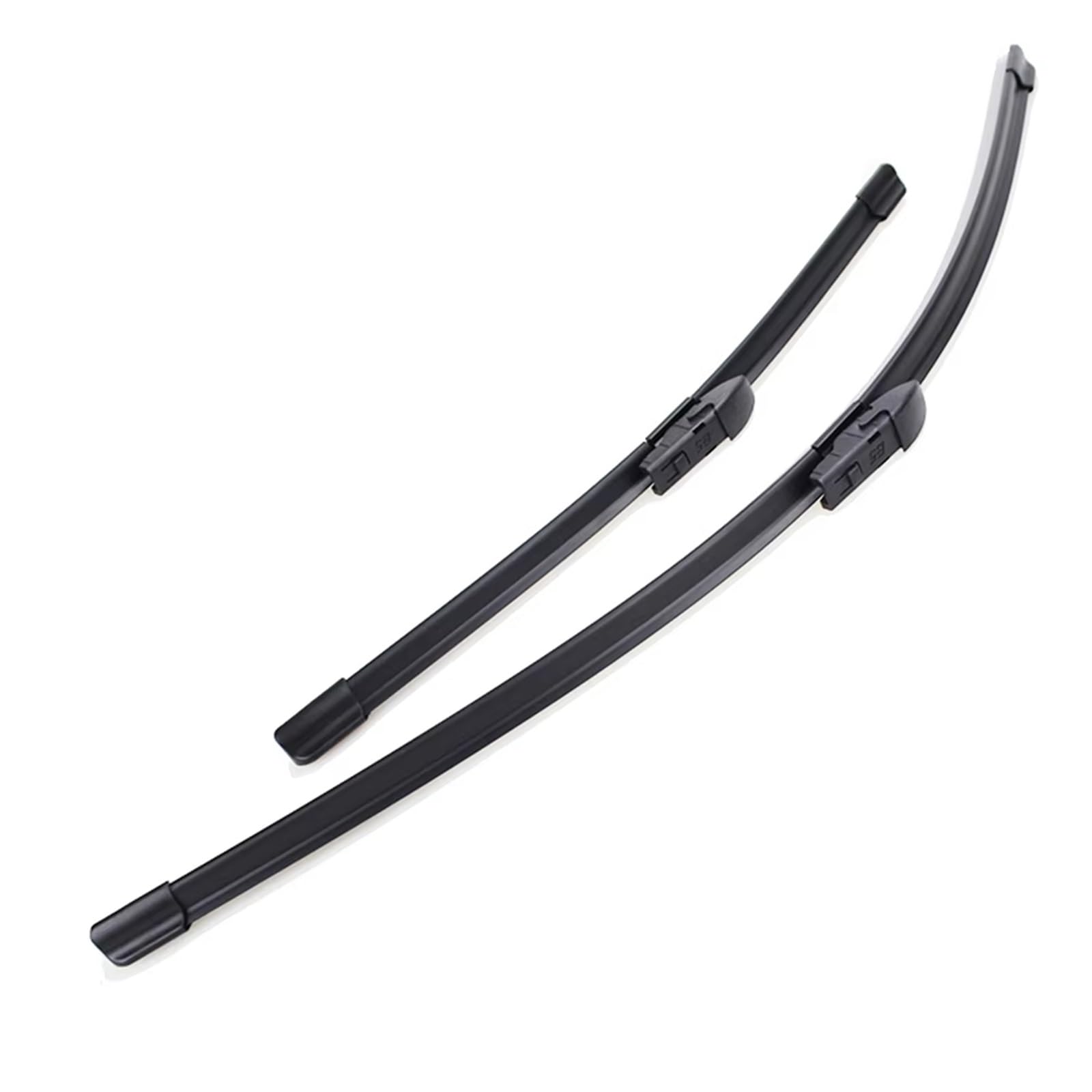 Limpiaparabrisas Trasero Para Toyota Para C-HR Para CHR 2016-2023 Cepillos Para Ventana Parabrisas 26 "+ 16" + 14 "LHD Juego Limpiaparabrisas Traseros Delanteros Escobillas Delanteras