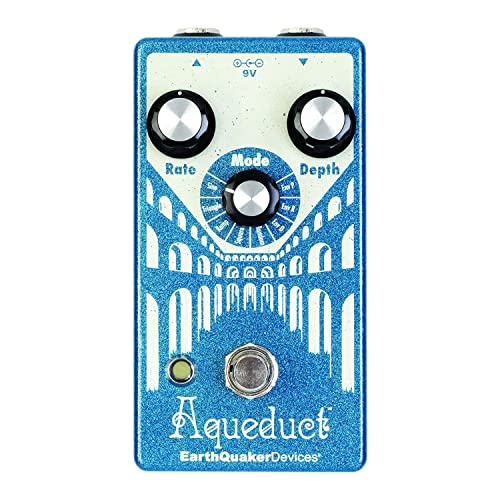 EarthQuaker Devices Aqueduct