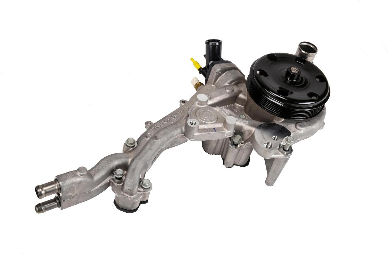 GM Genuine Parts 12685257 Engine Water Pump