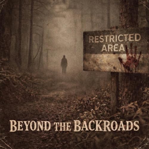 『Beyond the Backroads Podcast』のカバーアート