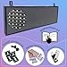 P10 Scrolling Led Sign Programmable Display Digital Sign Outdoor Message Board Led Open Signs For Business Custom Banner Word Light Advertising Wifi Control High Brightness Neon 39